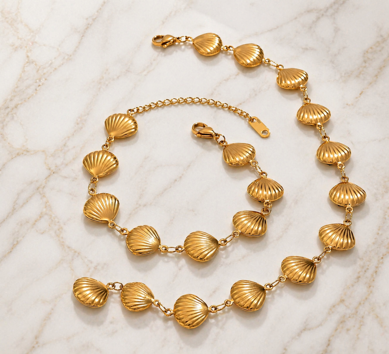 Conjunto Sirena