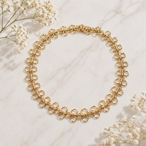 MARELUZ CHOKER