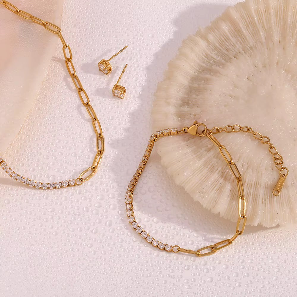 Conjunto  Luz Costera