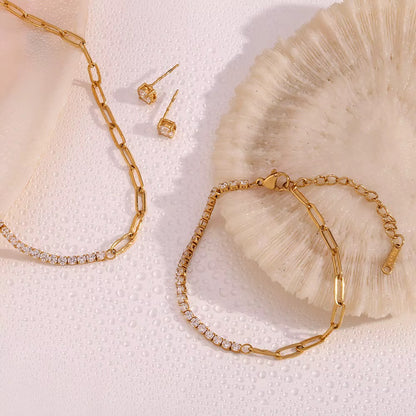 Conjunto  Luz Costera