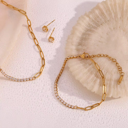 Conjunto  Luz Costera