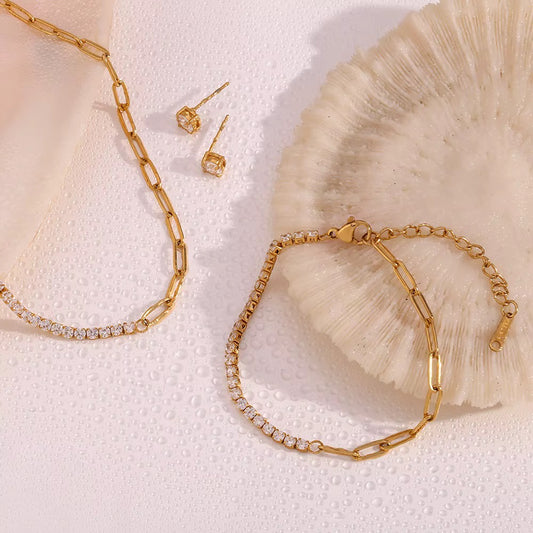 Conjunto  Luz Costera