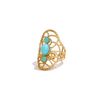 Turquoise